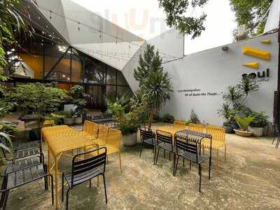 Soul Specialty Coffee