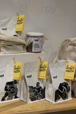 Soul Specialty Coffee