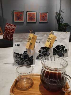 Soul Specialty Coffee - Bmt