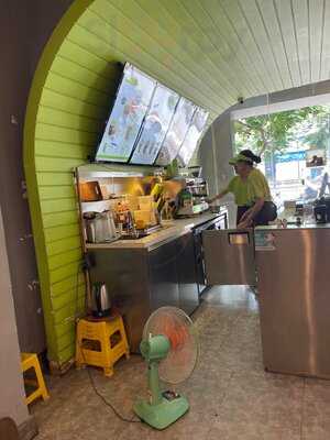 Passio 133 Hàm Nghi