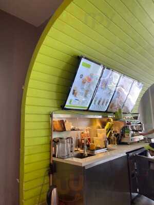 Passio 133 Hàm Nghi