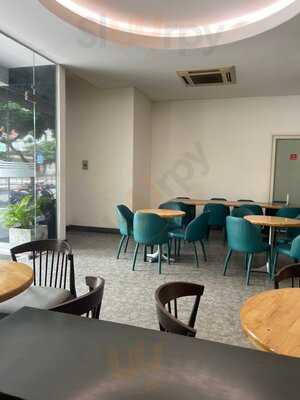 Passio 133 Hàm Nghi