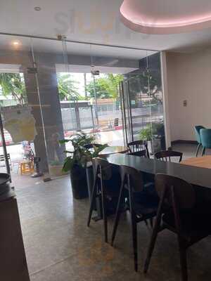 Passio 133 Hàm Nghi