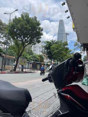 Passio 133 Hàm Nghi