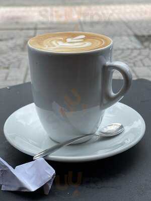 Passio 133 Hàm Nghi