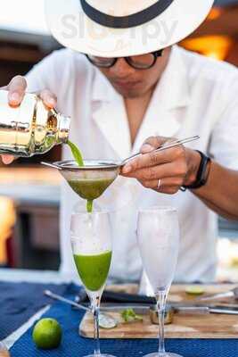 Secret Dining Danang