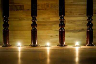 Secret Dining Danang