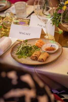 Secret Dining Danang