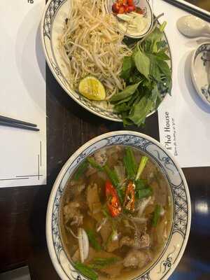 Pho House
