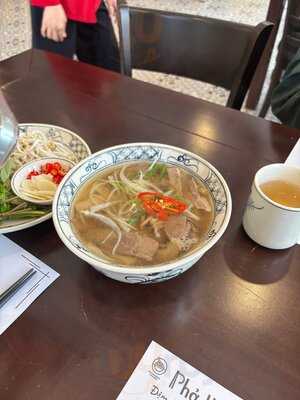 Pho House