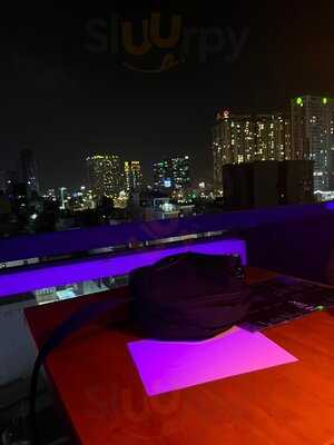 Cocoon Rooftop