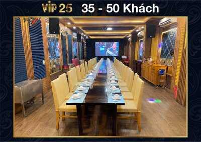 Hải Sản Giang Ghẹ