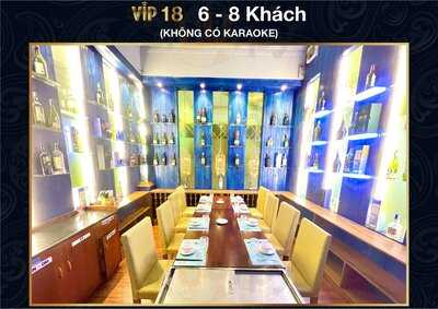 Hải Sản Giang Ghẹ