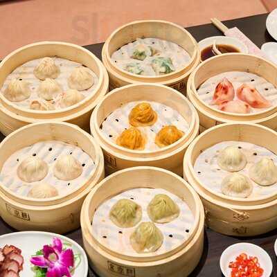 Jin Din Rou - Saigon Centre Hcm