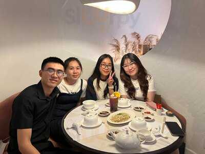 Jin Din Rou - Saigon Centre Hcm