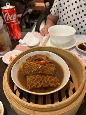 Jin Din Rou - Saigon Centre Hcm