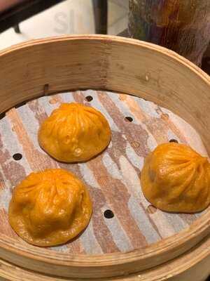 Jin Din Rou - Saigon Centre Hcm