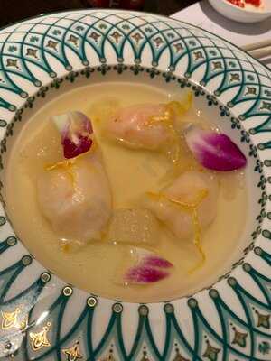 Jin Din Rou - Saigon Centre Hcm