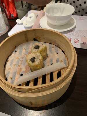 Jin Din Rou - Saigon Centre Hcm