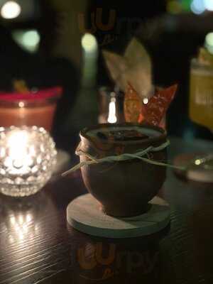 Cinebar Cocktail & Wine