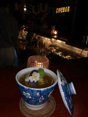 Cinebar Cocktail & Wine