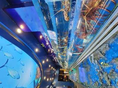 Hải Sản Hoàng Gia