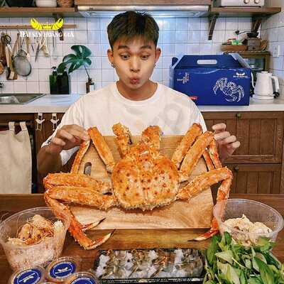 Hải Sản Hoàng Gia