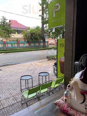 Passio Trần Quốc Thảo