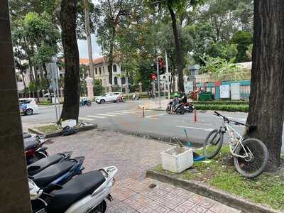 Passio Trần Quốc Thảo