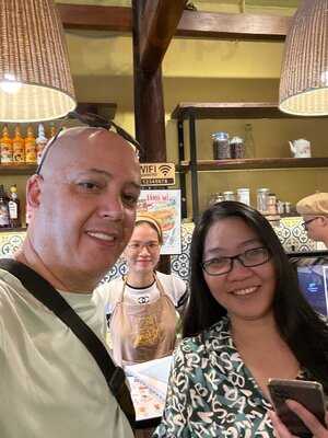 NhÀ ViỆt BÁnh MÌ &caffee