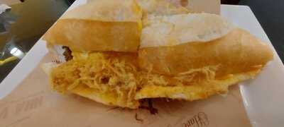 NhÀ ViỆt BÁnh MÌ &caffee