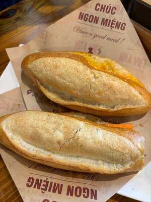 NhÀ ViỆt BÁnh MÌ &caffee