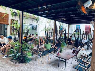 Acacia By Caysi Cafe