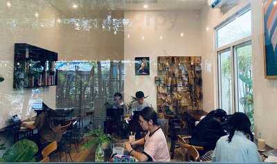 Acacia By Caysi Cafe