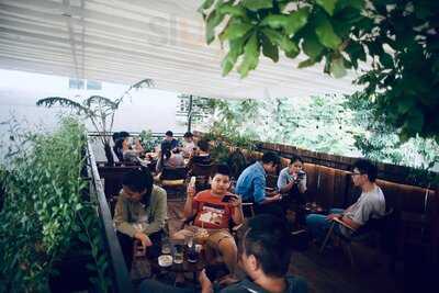 Acacia By Caysi Cafe