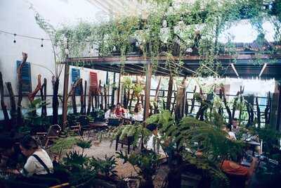 Acacia By Caysi Cafe