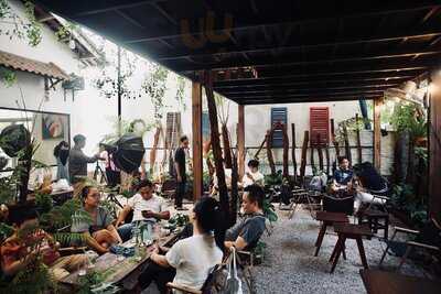 Acacia By Caysi Cafe