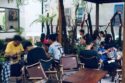 Acacia By Caysi Cafe