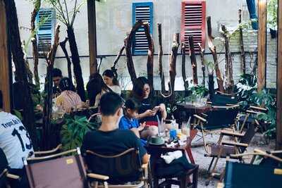 Acacia By Caysi Cafe