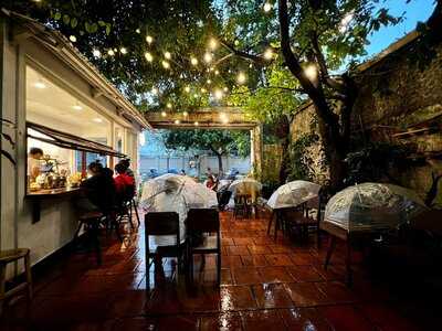 Little Cam Saigon (ntmk Str)