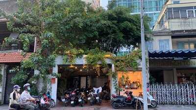 Little Cam Saigon (ntmk Str)