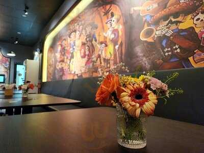 Epic Mexican Cantina