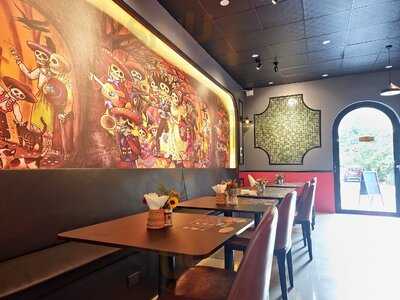 Epic Mexican Cantina