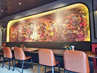 Epic Mexican Cantina