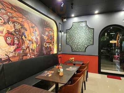 Epic Mexican Cantina