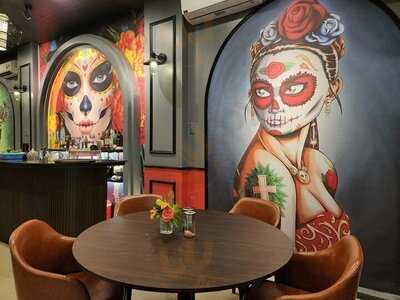 Epic Mexican Cantina