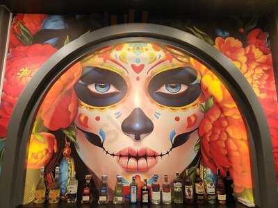 Epic Mexican Cantina