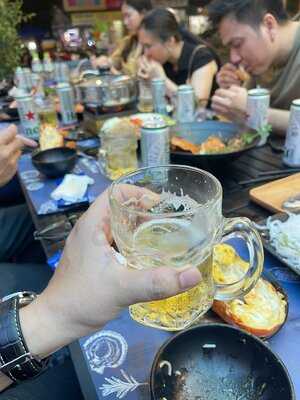 Hải Sản Hoàng Gia Quốc Hương