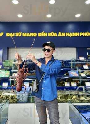 Hải Sản Hoàng Gia Quốc Hương