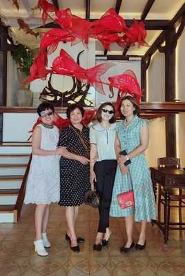 Nhà Hàng Tài Tử